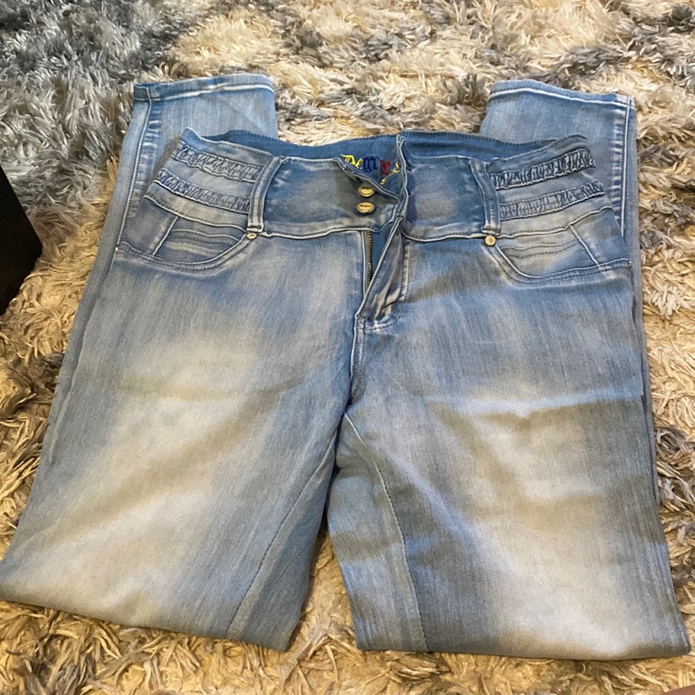 Gently used
